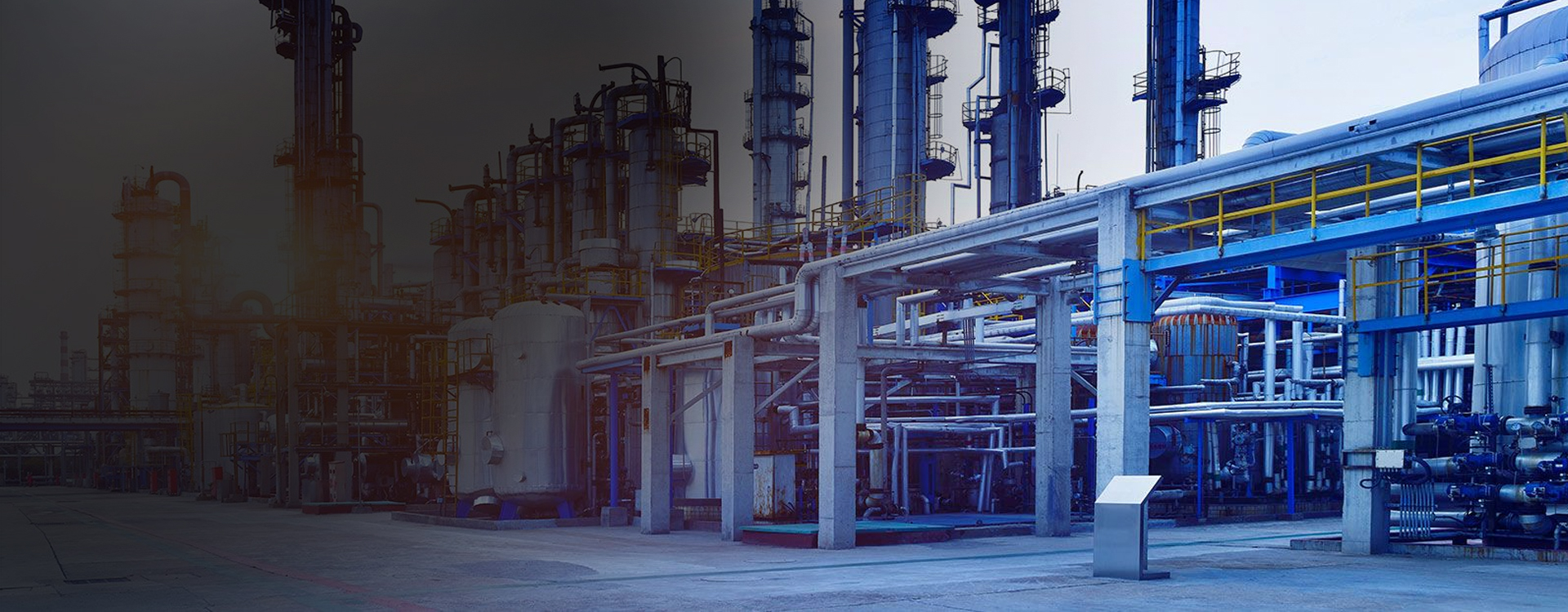 Chemical engineering