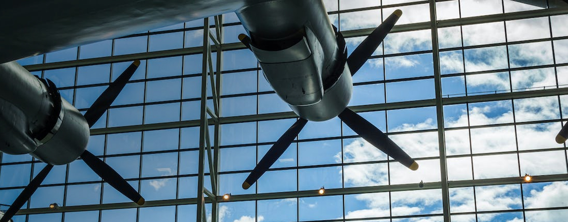 Aerospace